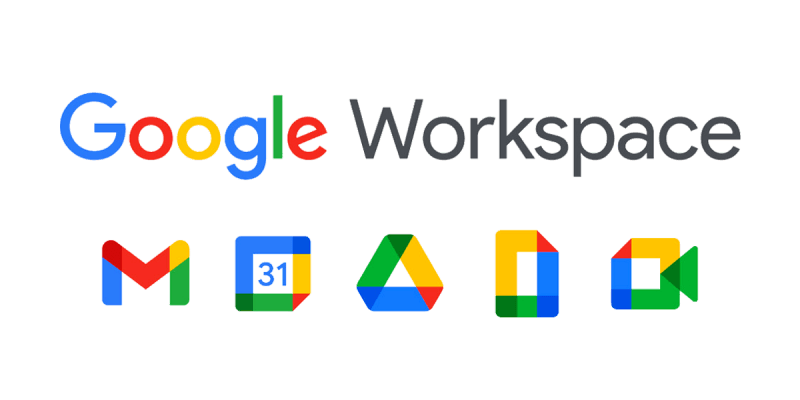 Google Workspace